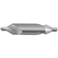 Centring drill DIN333 HSS type A 1mm
